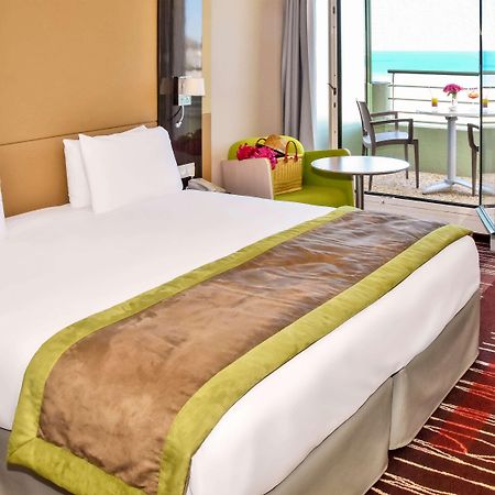 Mercure Granville Le Grand Large Εξωτερικό φωτογραφία