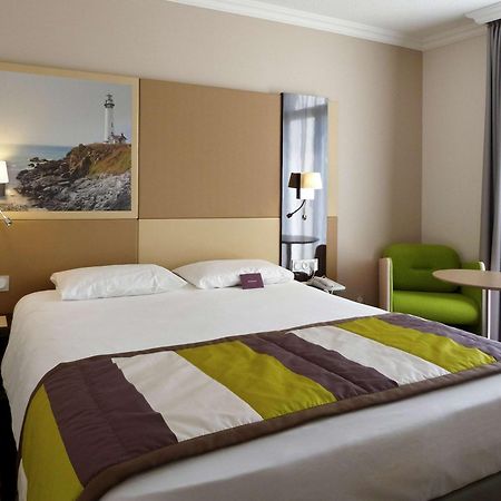 Mercure Granville Le Grand Large Εξωτερικό φωτογραφία