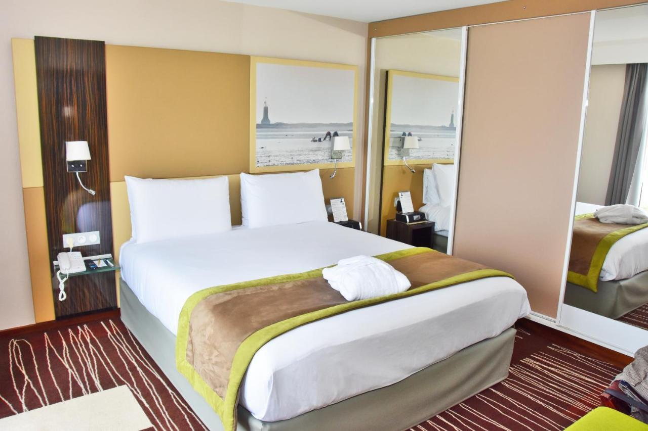 Mercure Granville Le Grand Large Εξωτερικό φωτογραφία