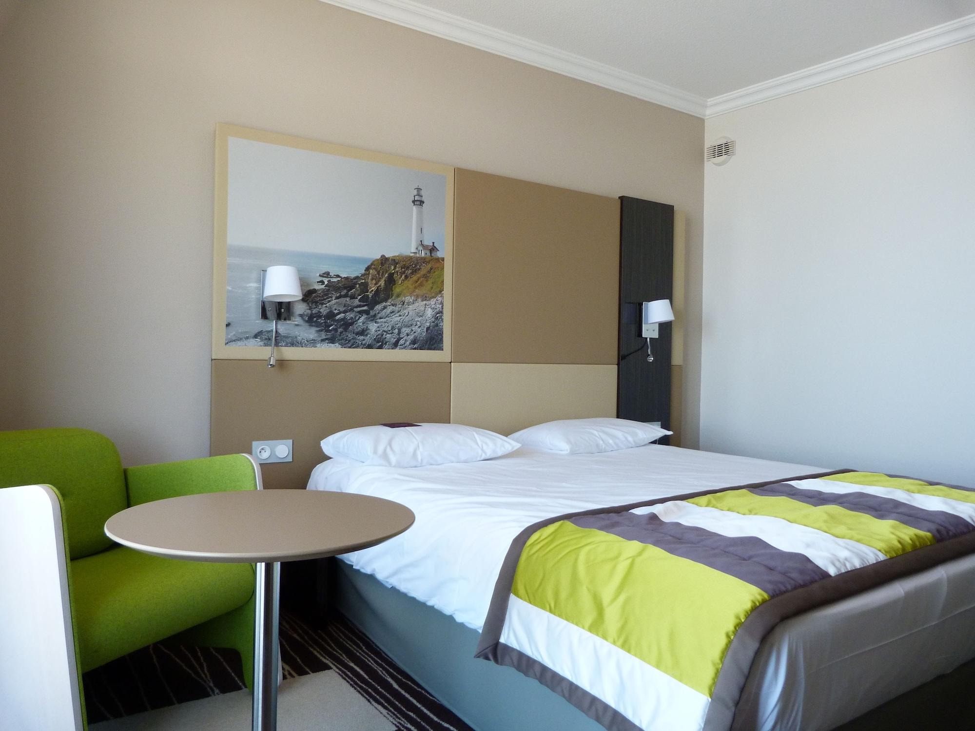 Mercure Granville Le Grand Large Εξωτερικό φωτογραφία