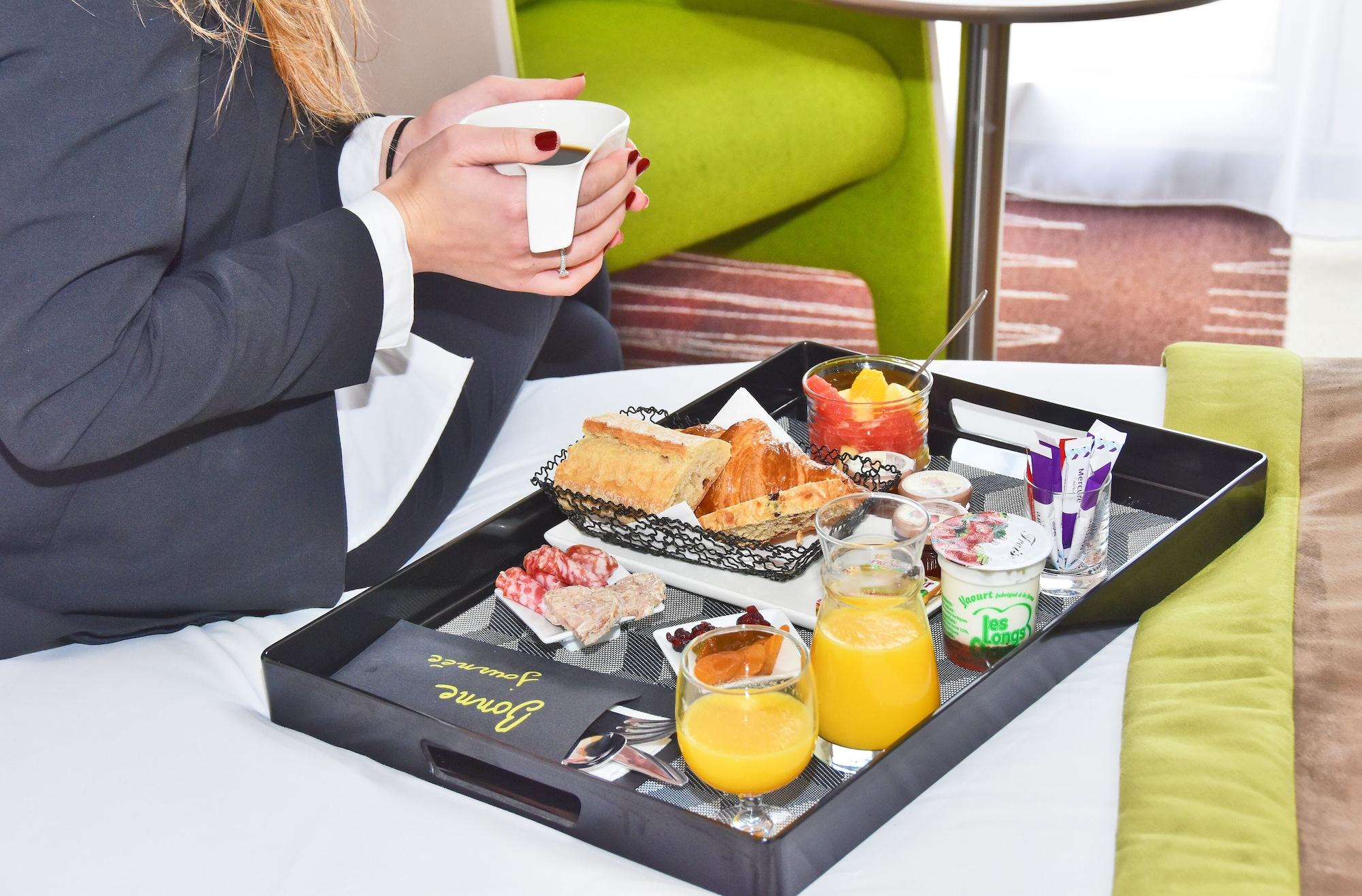 Mercure Granville Le Grand Large Εξωτερικό φωτογραφία