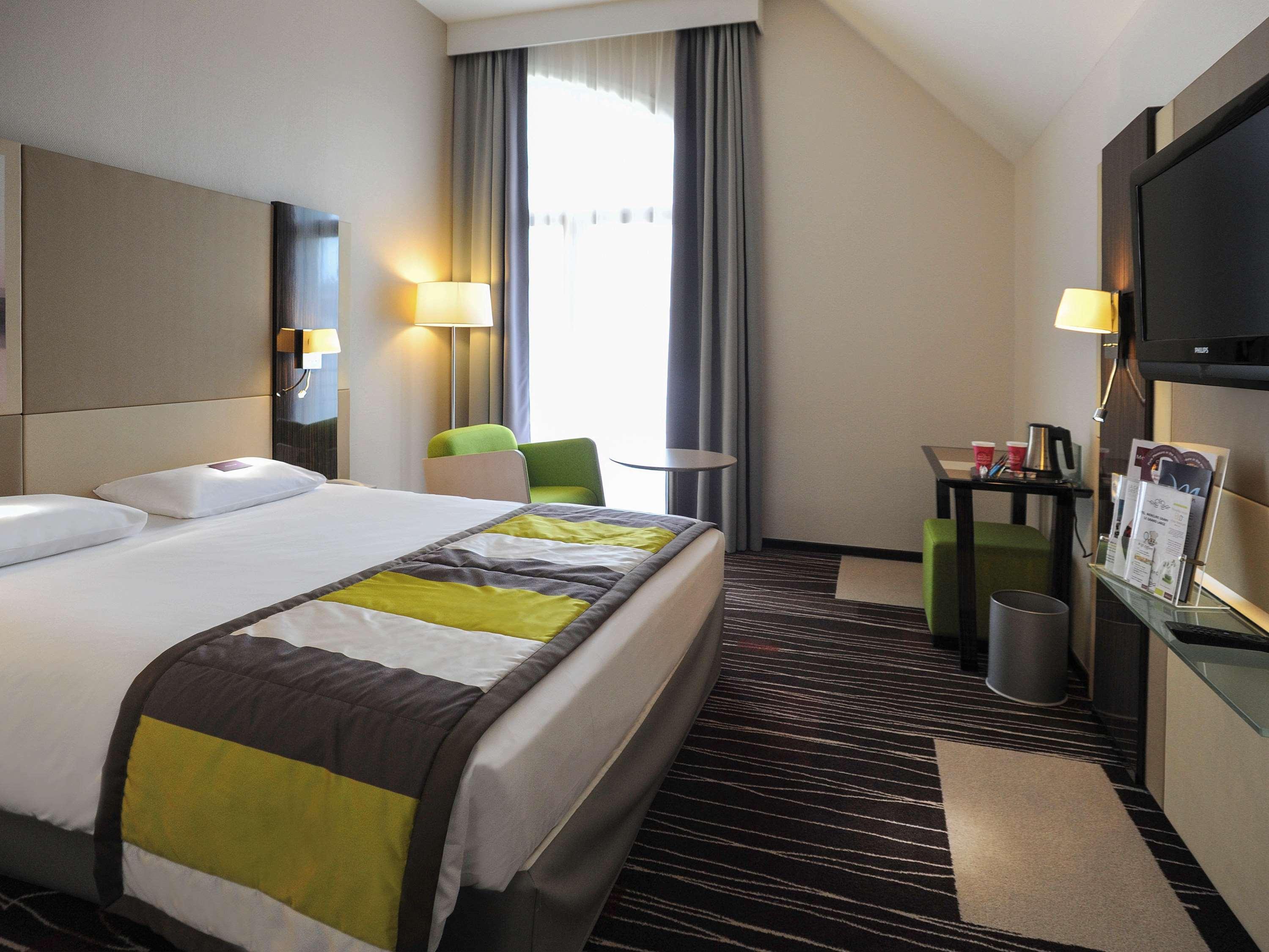 Mercure Granville Le Grand Large Εξωτερικό φωτογραφία