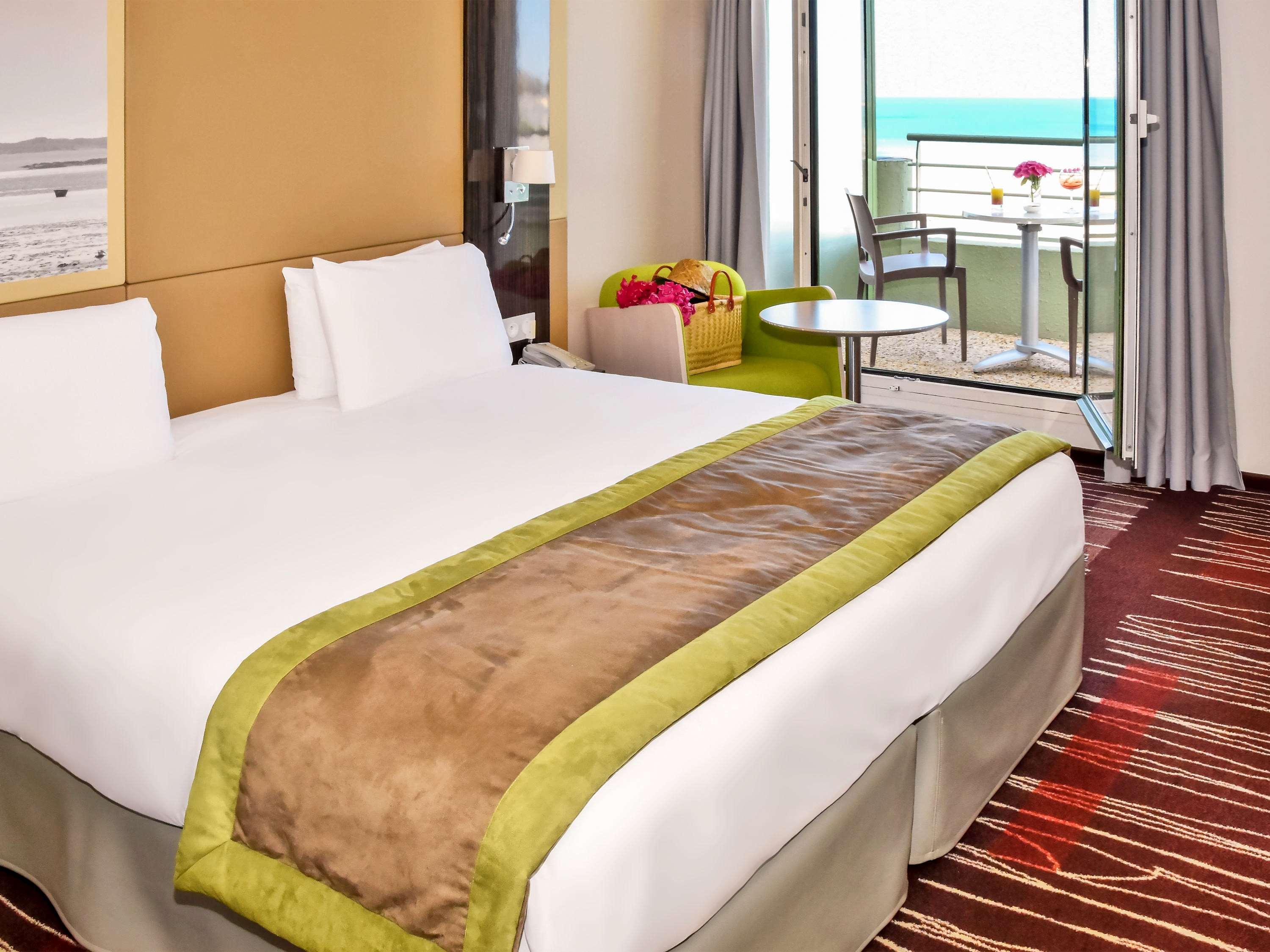 Mercure Granville Le Grand Large Εξωτερικό φωτογραφία