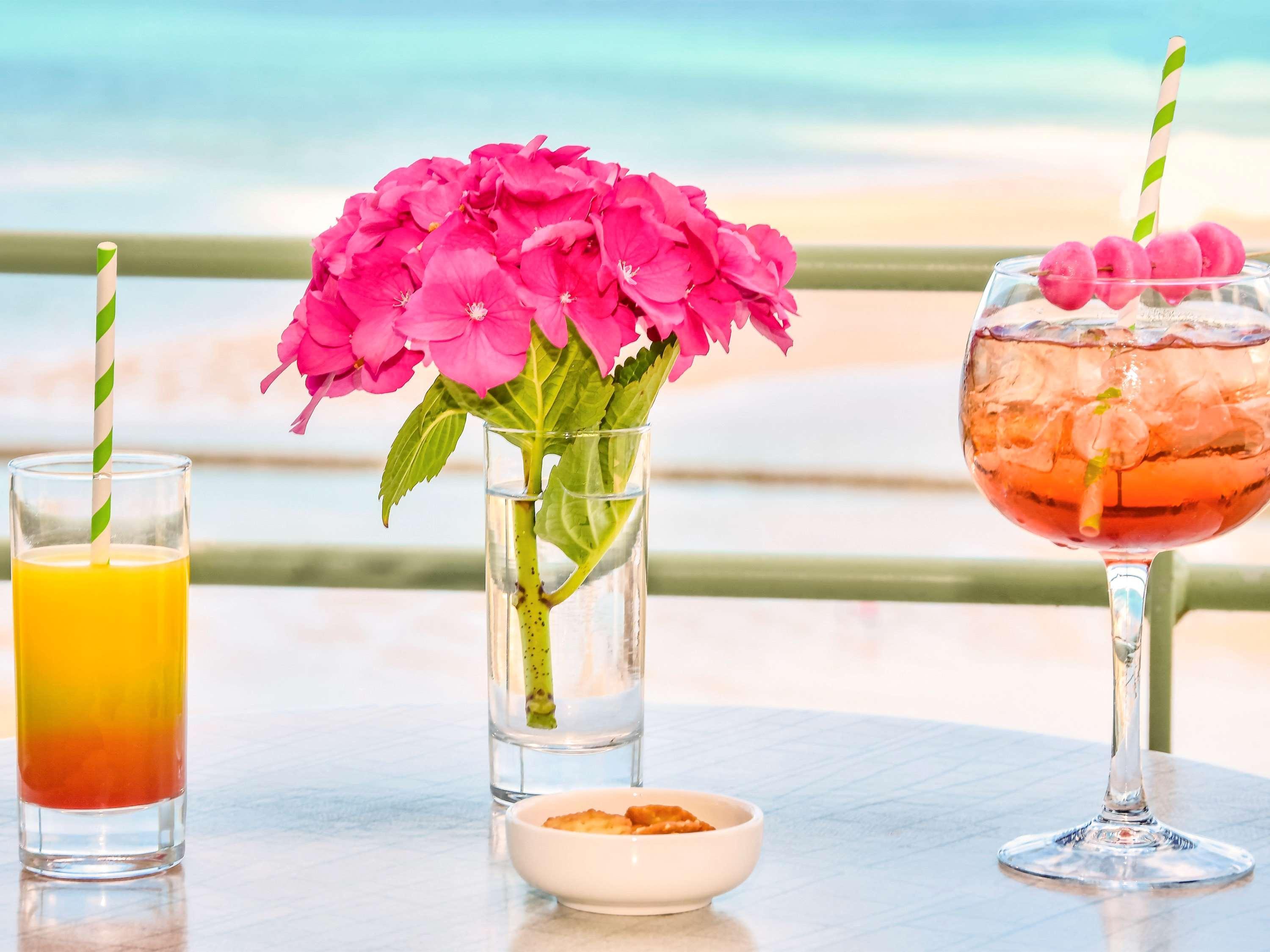 Mercure Granville Le Grand Large Εξωτερικό φωτογραφία