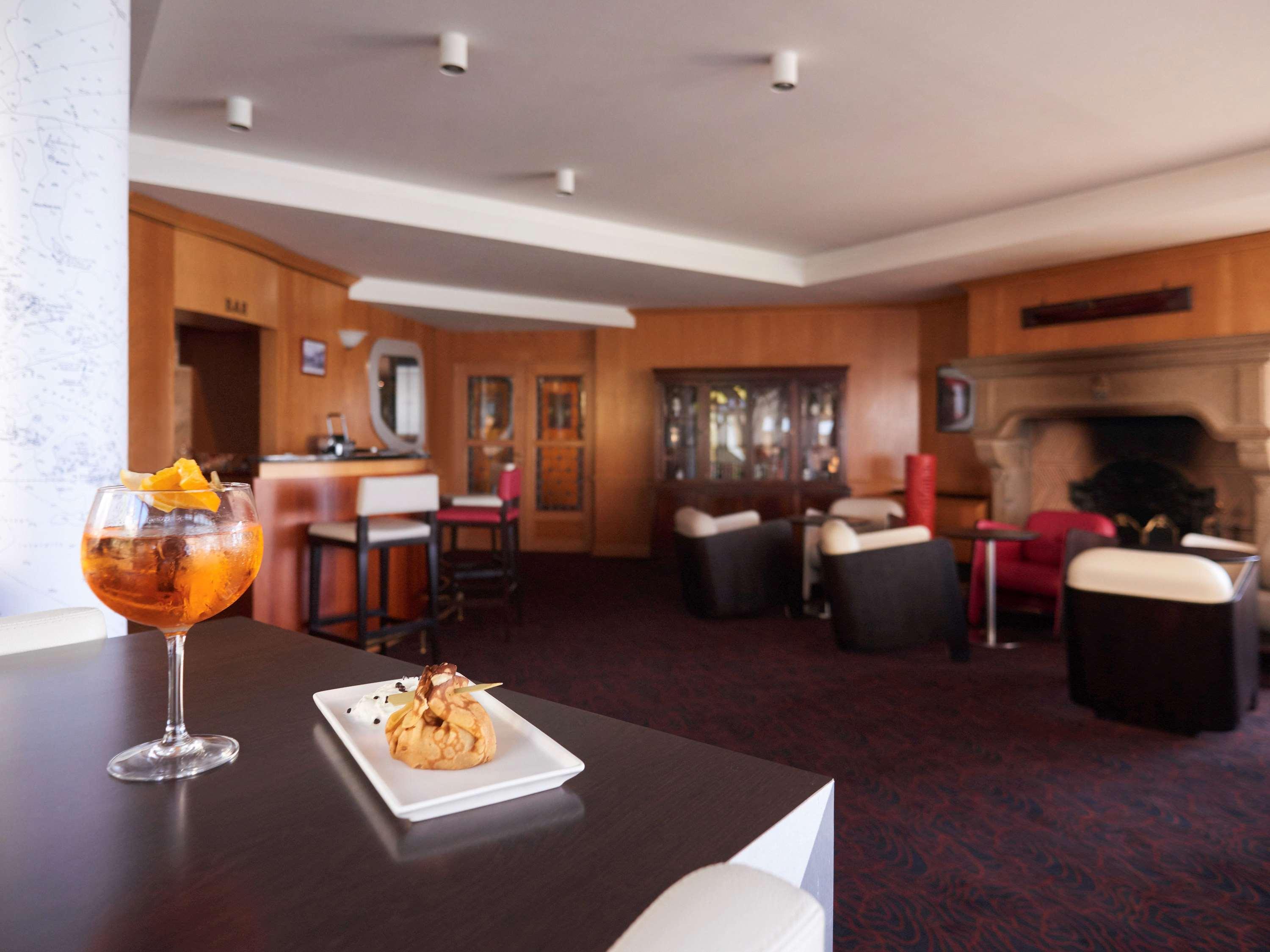 Mercure Granville Le Grand Large Εξωτερικό φωτογραφία