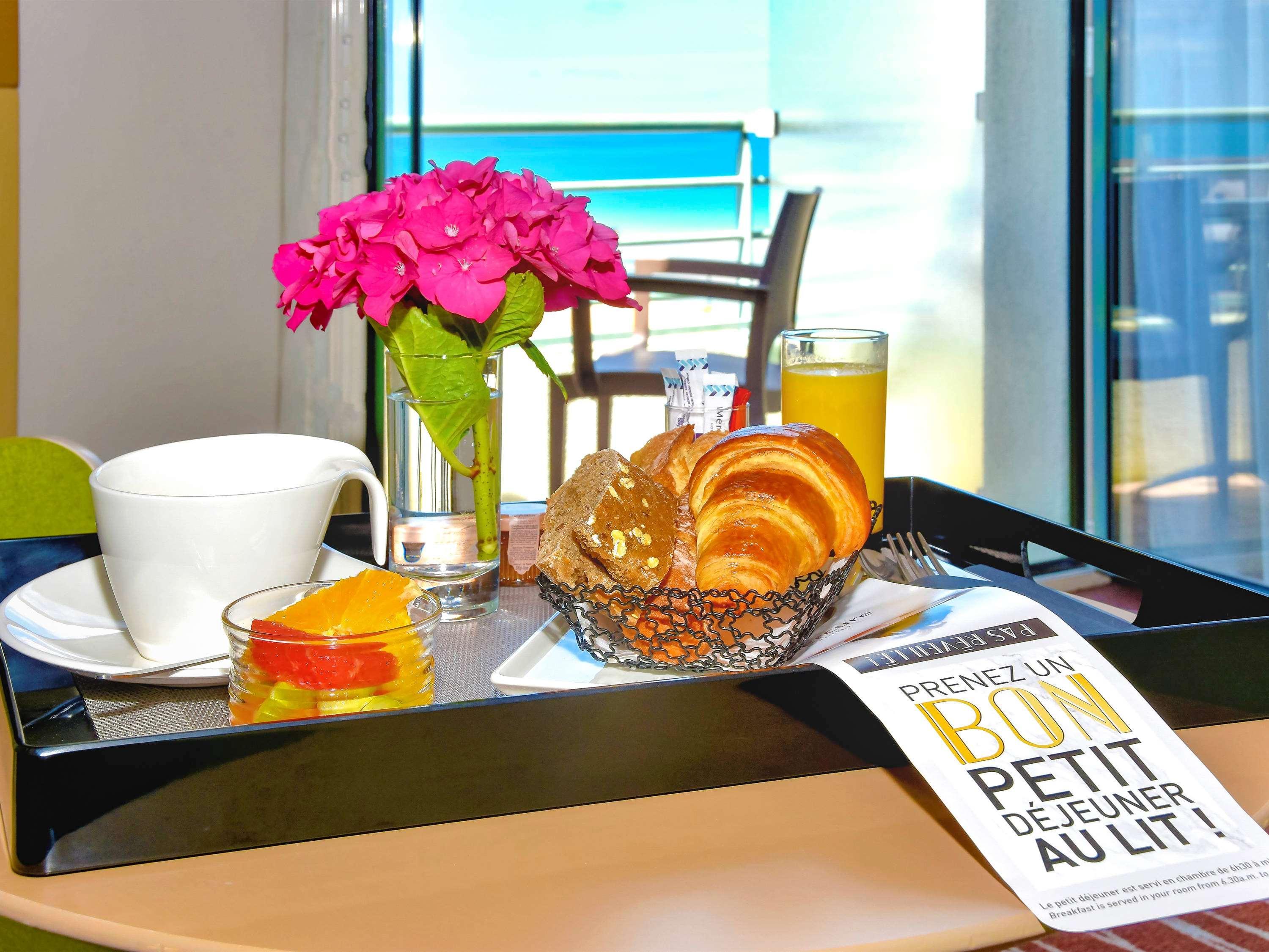 Mercure Granville Le Grand Large Εξωτερικό φωτογραφία