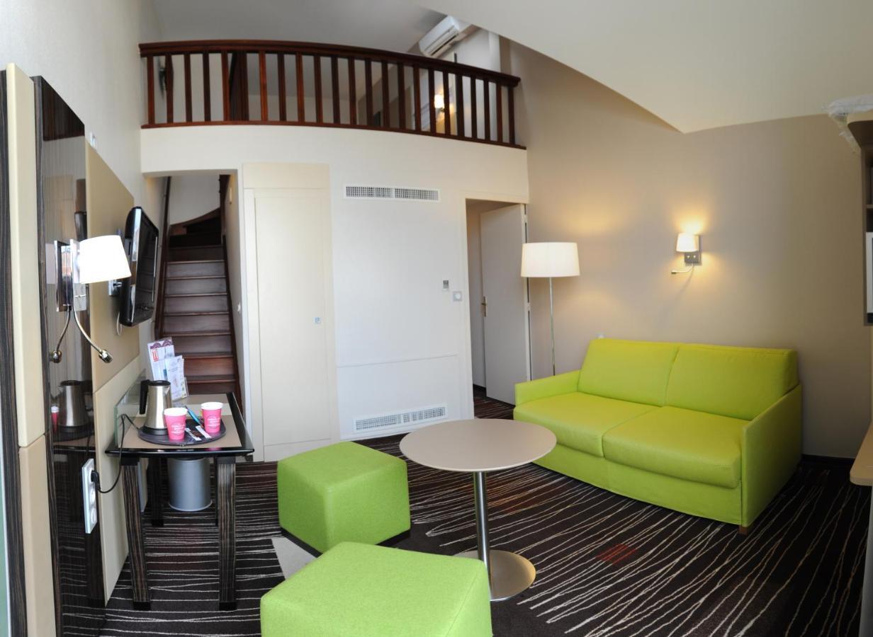 Mercure Granville Le Grand Large Δωμάτιο φωτογραφία