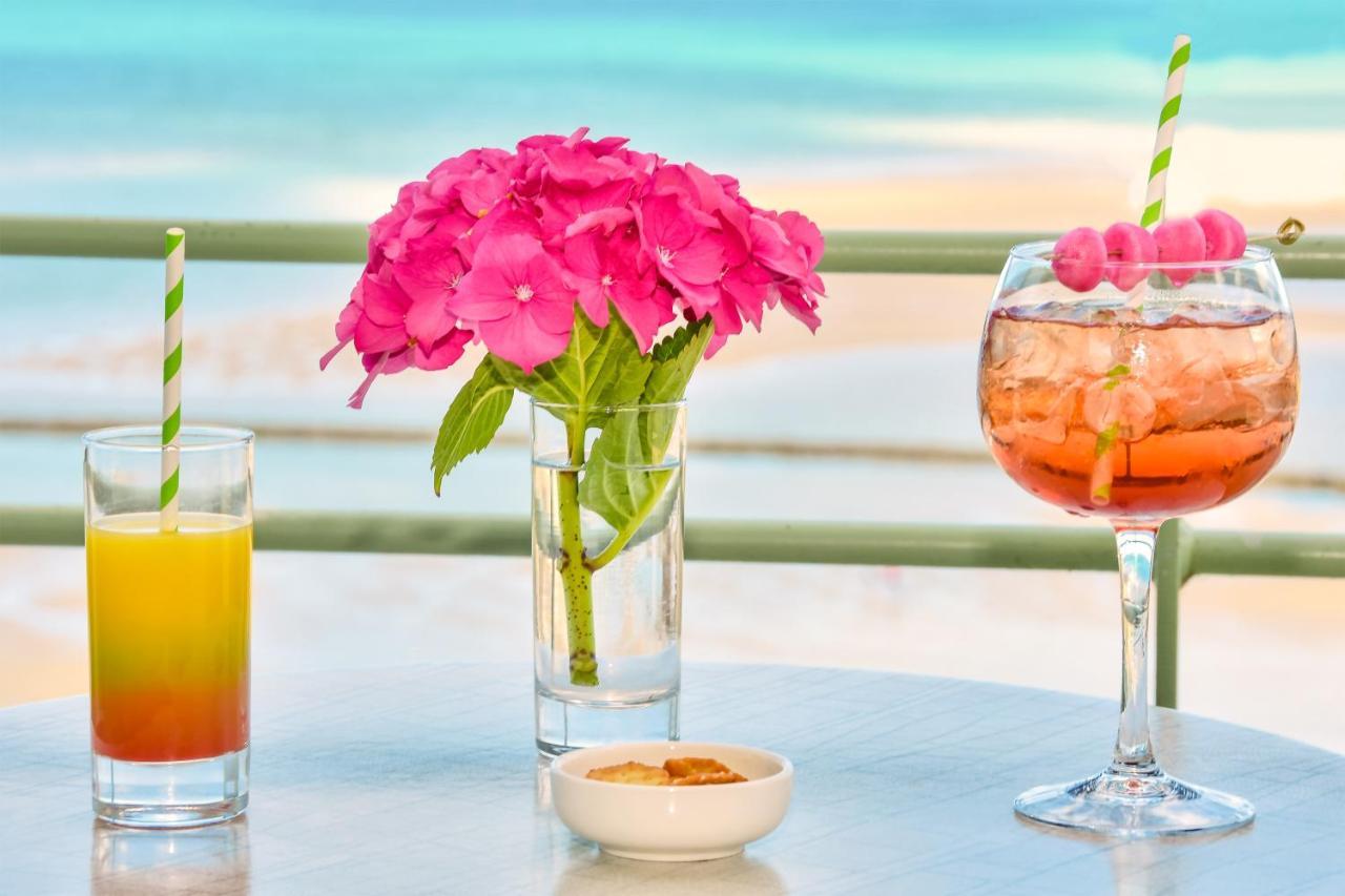 Mercure Granville Le Grand Large Εξωτερικό φωτογραφία